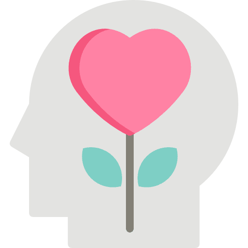 Emotions psychology medicine emotions icon