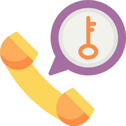 Help help technology information icon