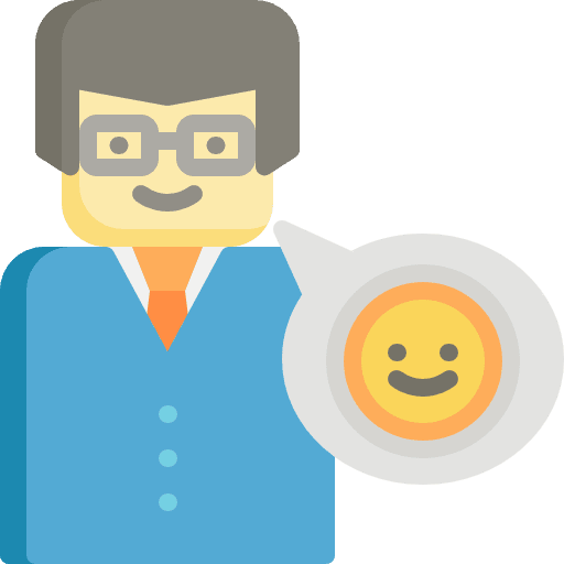 Psychologist psychologist mental motivation icon