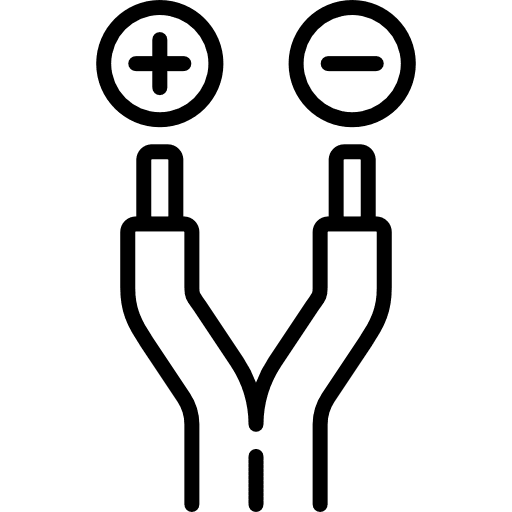 Wires wires house repair construction and tools icon