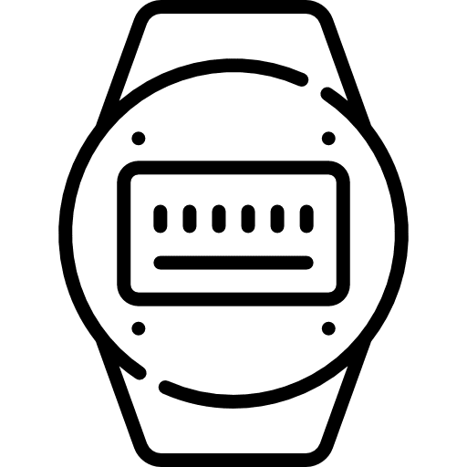 Electric meter technology electricity meter icon