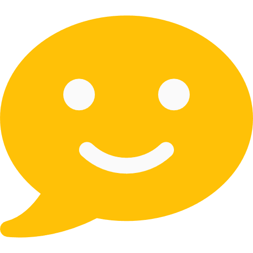 Chat chat conversation communication icon