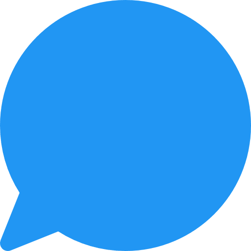 Chat communications chat conversation icon
