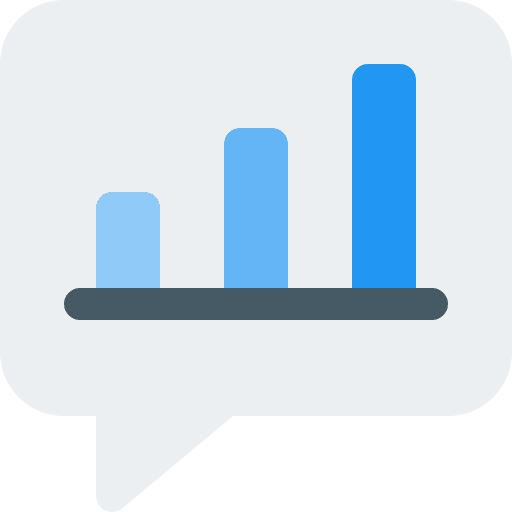 Chat communication chat conversation icon