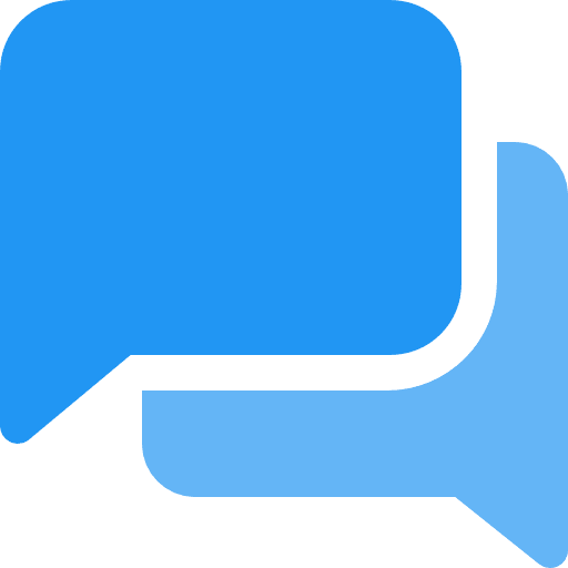 Chat communication chat multimedia icon