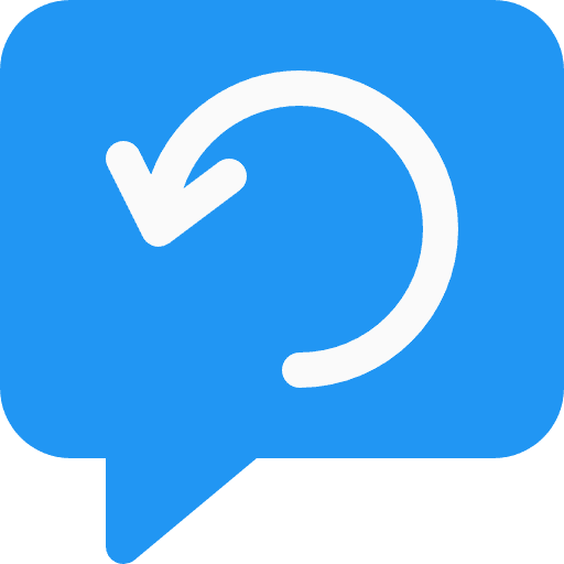 Chat communication communications conversation icon