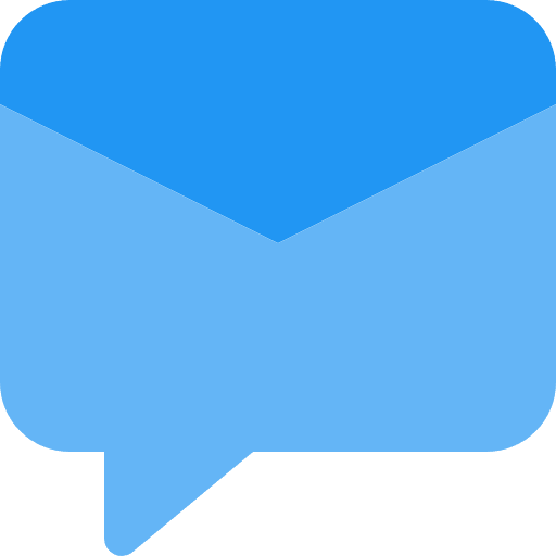 Chat communication communications speech bubble icon