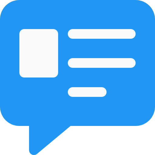 Chat communications conversation chat icon