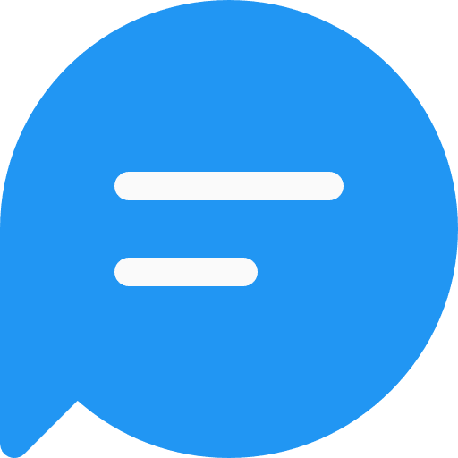 Chat chat communications communication icon