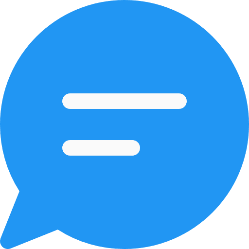 Chat communications multimedia communication icon