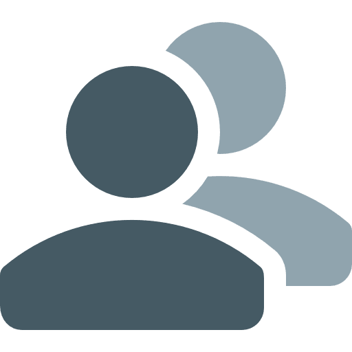 Group group team users icon