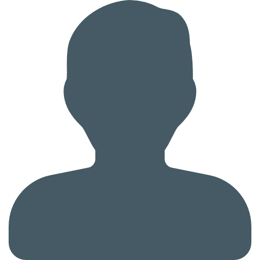 User people social avatar icon