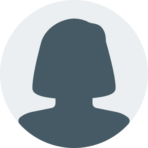 User user woman avatar icon