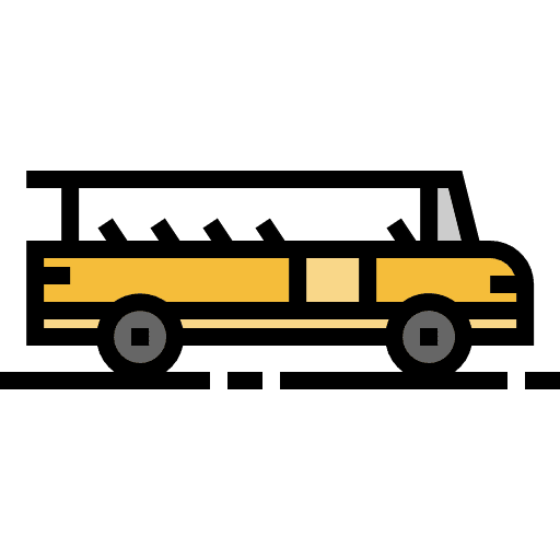 Bus bus public transport transport icon