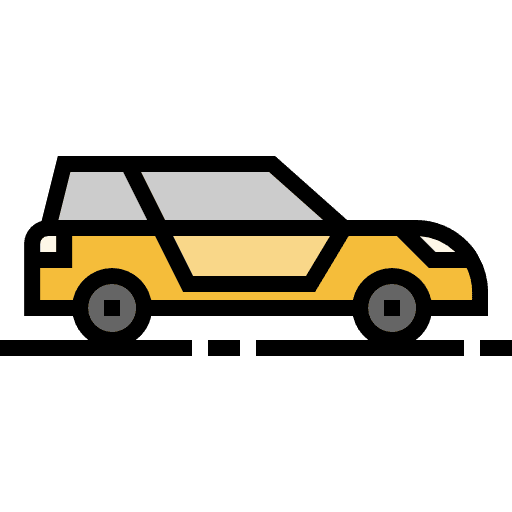Car transportation car vehicle icon