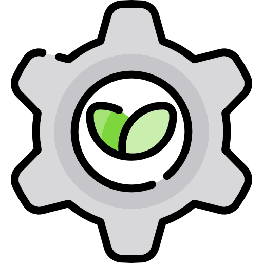Gear gear cogwheel settings icon