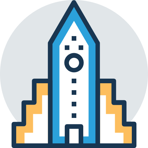 Hallgrimskirkja monuments europe hallgrimskirkja icon