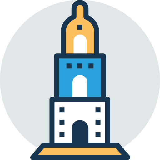 Nativity cathedral landmark architecture and city monuments icon