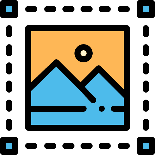 Image edit tools photography picture icon