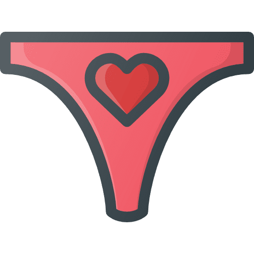 Underwear underwear knickers underpants icon