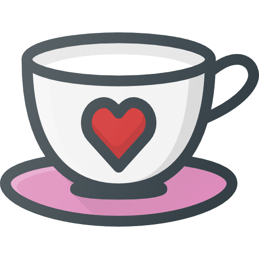 Coffee coffee chocolate mug icon