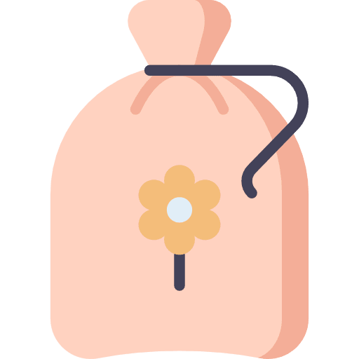 Seeds ecology and environment crops seeds icon