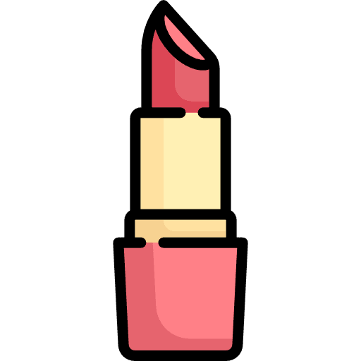 Lipstick lipstick fashion love and romance icon