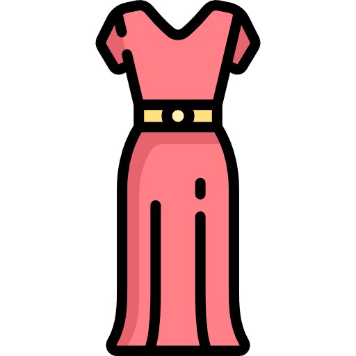 Dress dresses female stylish icon