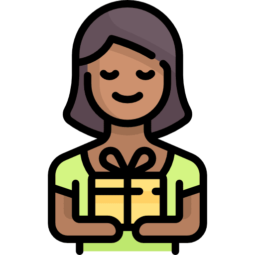 Mother baby mother love and romance icon