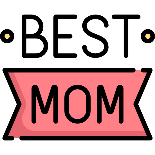 Best mom mother best icon