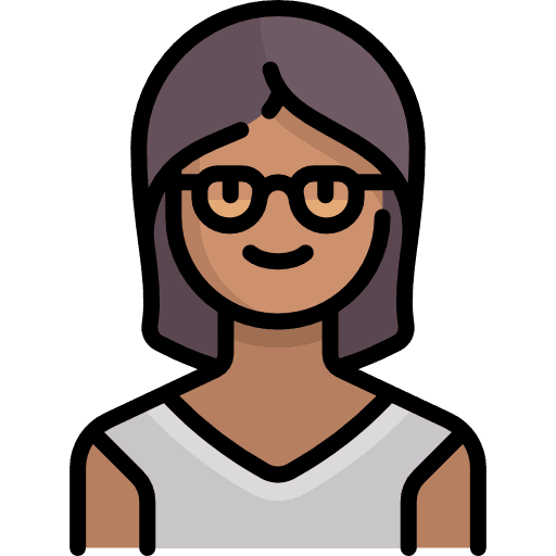 Mother family newborn avatar icon