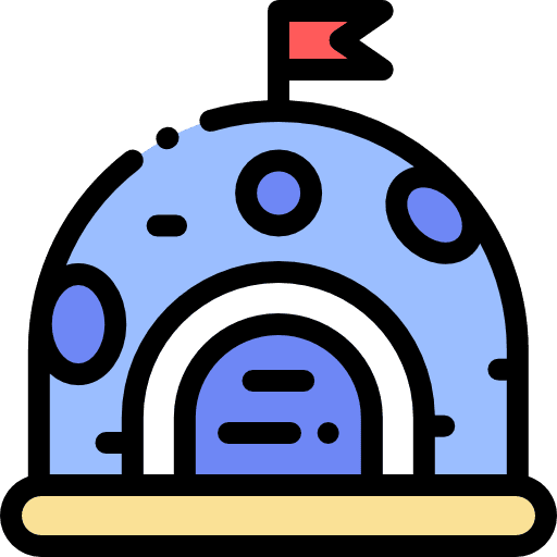 Playground playground kids entertainment icon