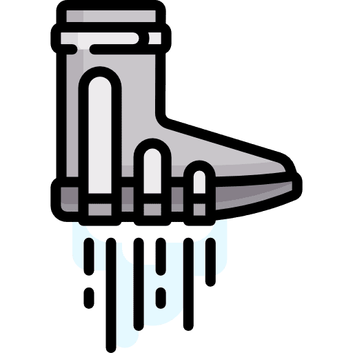 Flying shoes electronics technology fashion icon