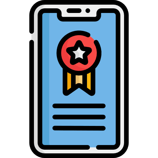 Smartphone miscellaneous iphone smartphone icon