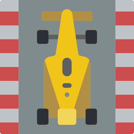 Formula 1 sports formula 1 racing icon
