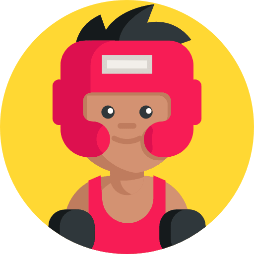 Boxer boxer user avatar icon