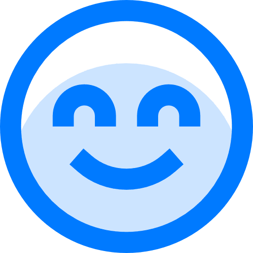 Smile smile smileys emoji icon