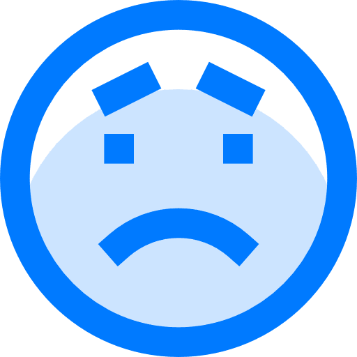 Crying faces emoji smiley icon