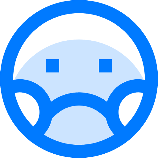 Full bored faces smileys icon