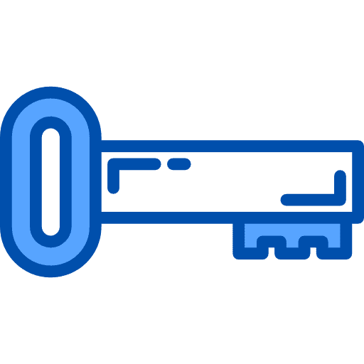 Key password miscellaneous passkey icon