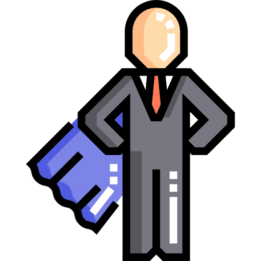 Charisma charisma business and finance magnet icon