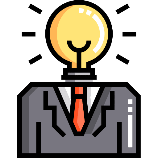 Innovate electronics innovation avatar icon