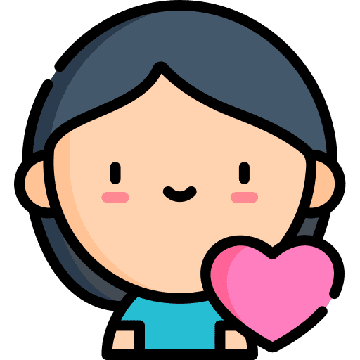 Girlfriend love relationship woman icon