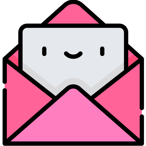 Letter letter email mail icon
