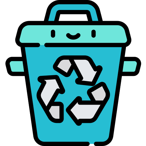 Recycle bin recycling bin recycle icon
