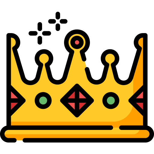 Crown crowns monarchy royal icon