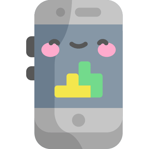 Cellphone telephone cellphone mobile phone icon