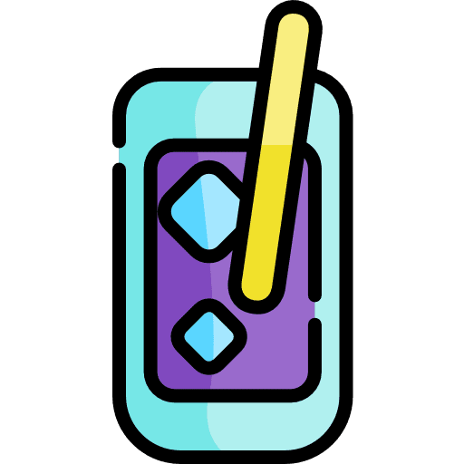 Drink alcoholic drink alcohol cocktail icon