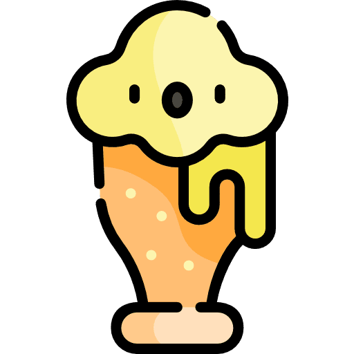 Beer alcohol beer mug pint icon