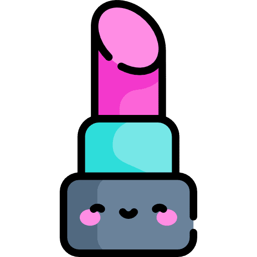 Lipstick beauty lipstick woman icon